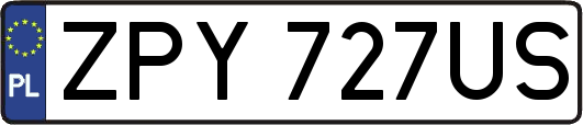 ZPY727US
