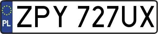 ZPY727UX