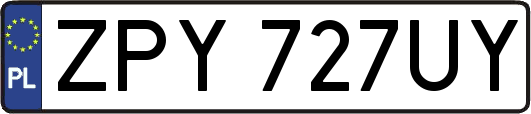 ZPY727UY