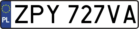 ZPY727VA