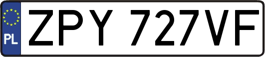 ZPY727VF