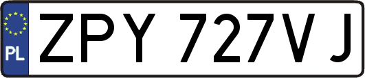 ZPY727VJ