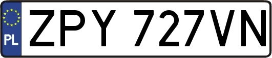 ZPY727VN
