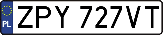 ZPY727VT