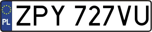ZPY727VU