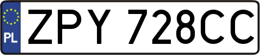 ZPY728CC