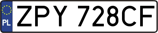 ZPY728CF