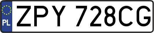 ZPY728CG
