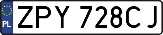 ZPY728CJ