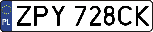 ZPY728CK