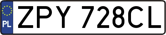 ZPY728CL