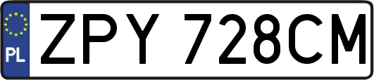 ZPY728CM