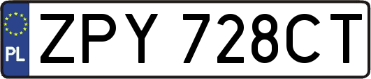 ZPY728CT