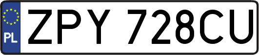 ZPY728CU