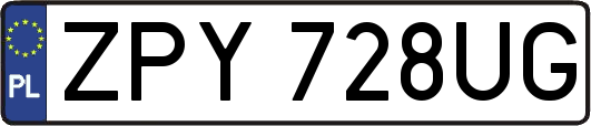 ZPY728UG