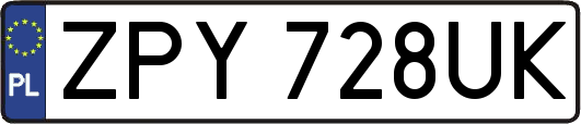 ZPY728UK