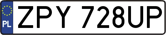 ZPY728UP