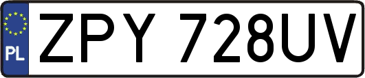 ZPY728UV