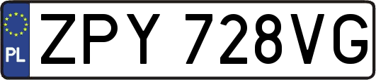 ZPY728VG