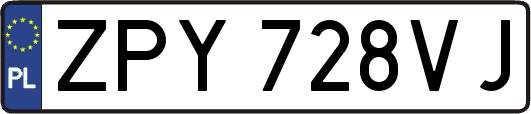 ZPY728VJ