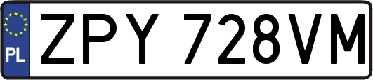 ZPY728VM