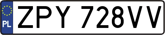 ZPY728VV
