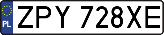 ZPY728XE