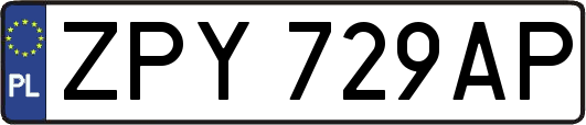 ZPY729AP