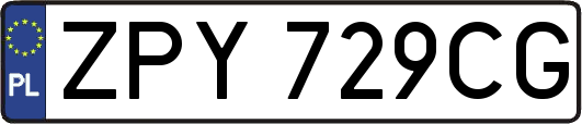 ZPY729CG