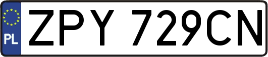 ZPY729CN