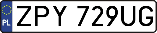 ZPY729UG