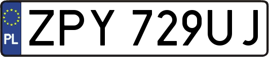 ZPY729UJ