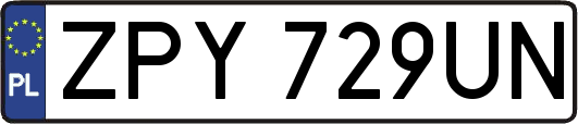 ZPY729UN