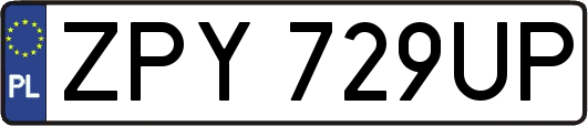 ZPY729UP