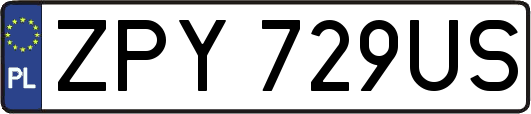 ZPY729US