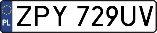ZPY729UV