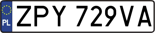 ZPY729VA
