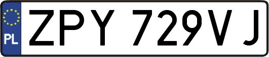 ZPY729VJ