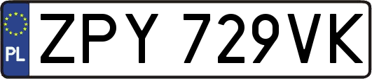 ZPY729VK