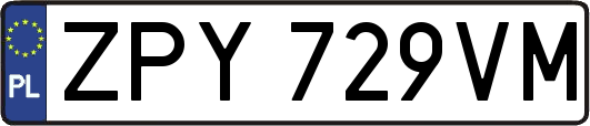 ZPY729VM