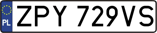 ZPY729VS
