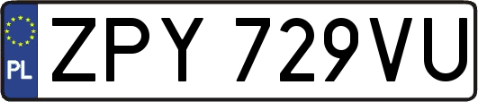 ZPY729VU