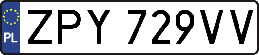 ZPY729VV