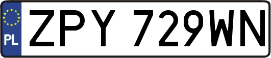 ZPY729WN