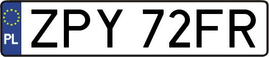 ZPY72FR