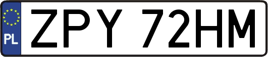 ZPY72HM