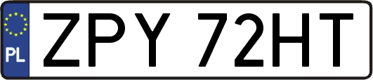 ZPY72HT