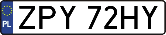 ZPY72HY