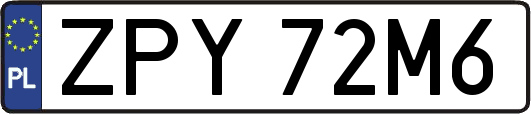 ZPY72M6