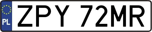 ZPY72MR